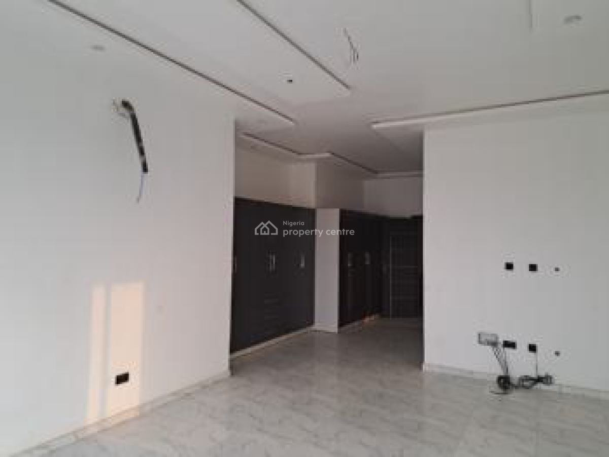 Exclusive Massive 5 Bedroom Detached Duplex with Bq, Opic, Isheri North, Lagos, Detached Duplex for Sale