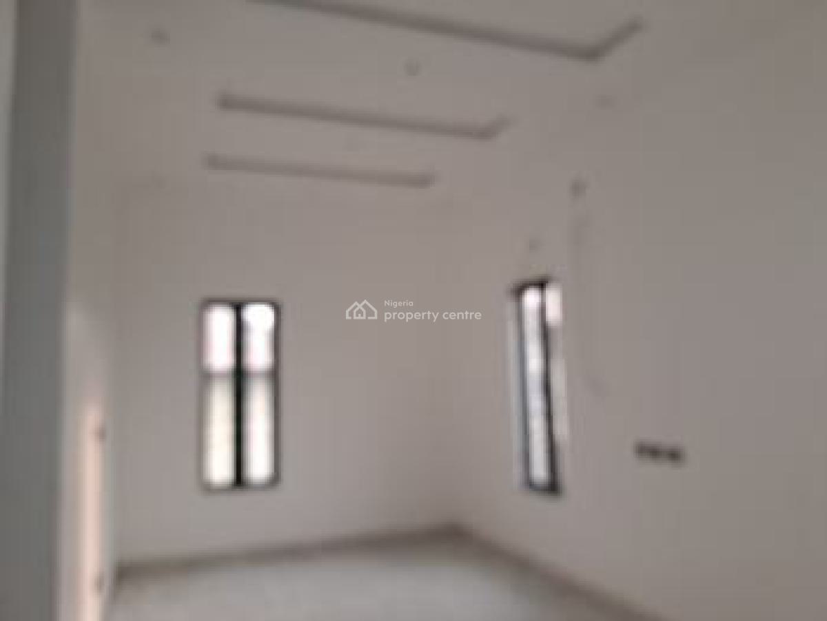 Exclusive Massive 5 Bedroom Detached Duplex with Bq, Opic, Isheri North, Lagos, Detached Duplex for Sale