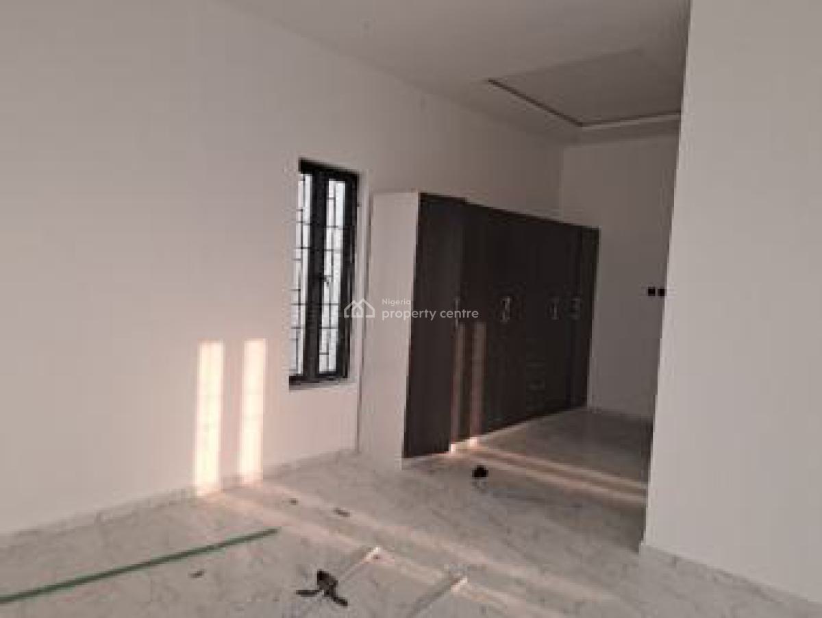 Exclusive Massive 5 Bedroom Detached Duplex with Bq, Opic, Isheri North, Lagos, Detached Duplex for Sale