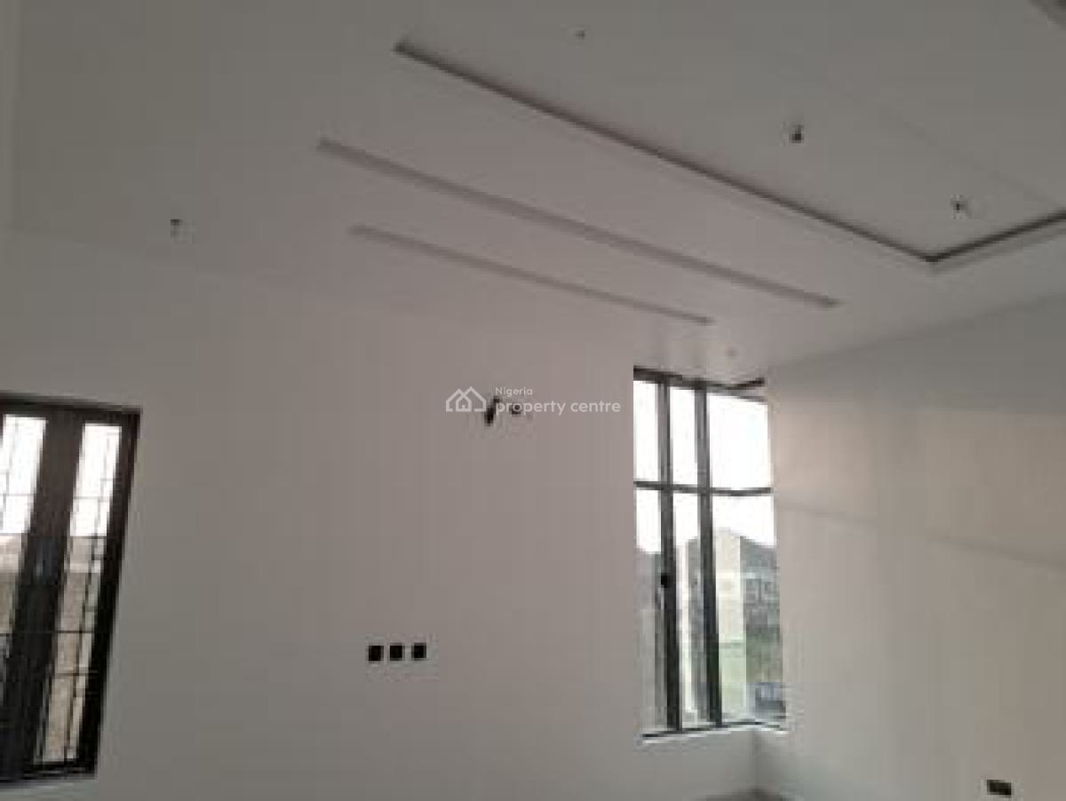 Exclusive Massive 5 Bedroom Detached Duplex with Bq, Opic, Isheri North, Lagos, Detached Duplex for Sale