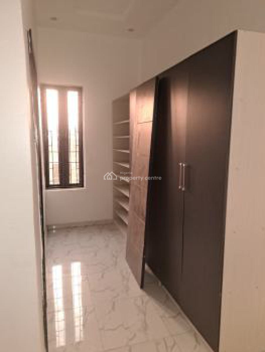 Exclusive Massive 5 Bedroom Detached Duplex with Bq, Opic, Isheri North, Lagos, Detached Duplex for Sale