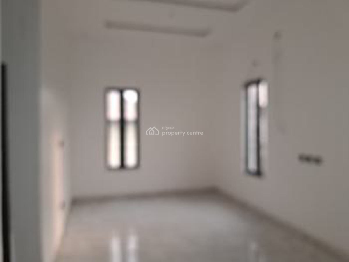Exclusive Massive 5 Bedroom Detached Duplex with Bq, Opic, Isheri North, Lagos, Detached Duplex for Sale