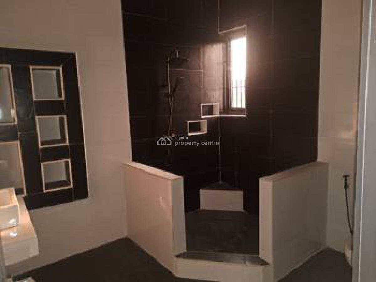 Exclusive Massive 5 Bedroom Detached Duplex with Bq, Opic, Isheri North, Lagos, Detached Duplex for Sale