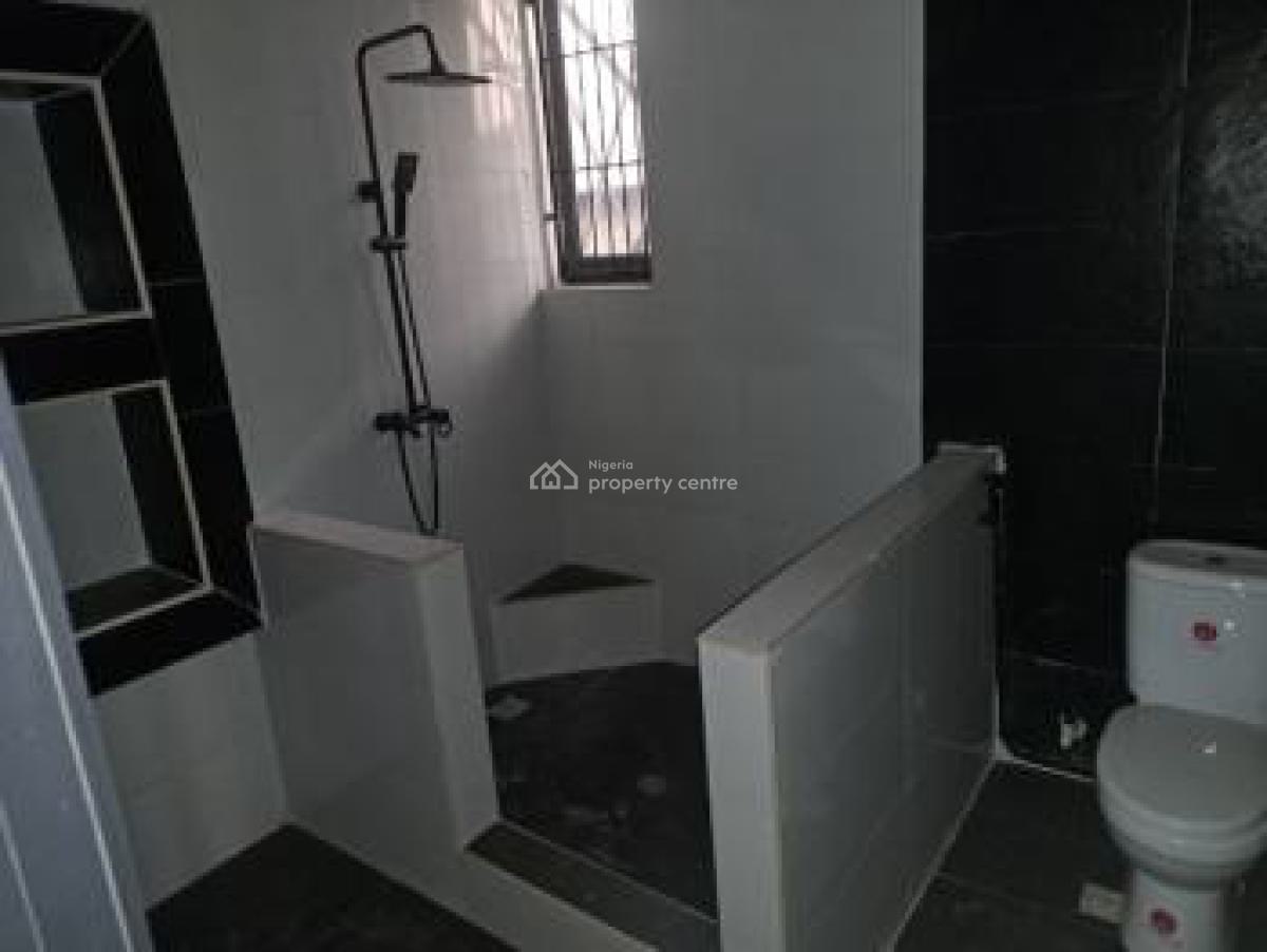Exclusive Massive 5 Bedroom Detached Duplex with Bq, Opic, Isheri North, Lagos, Detached Duplex for Sale