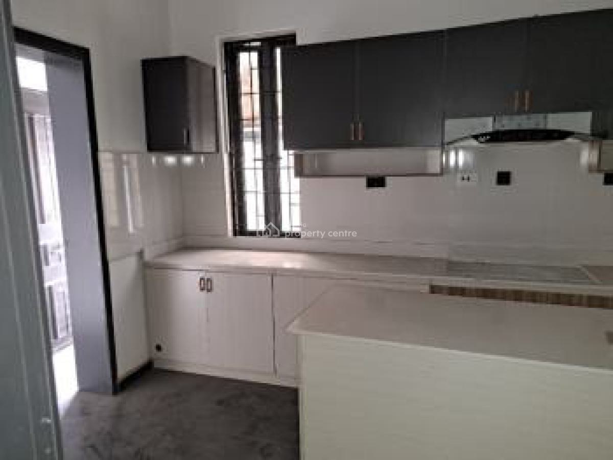 Exclusive Massive 5 Bedroom Detached Duplex with Bq, Opic, Isheri North, Lagos, Detached Duplex for Sale