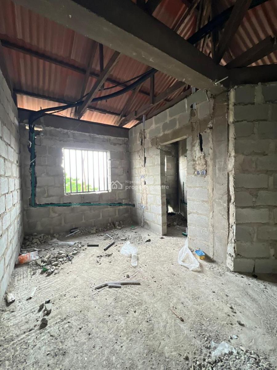 2 Bedroom Apartment, Adeniyi Jones, Ikeja, Lagos, Flat / Apartment for Sale