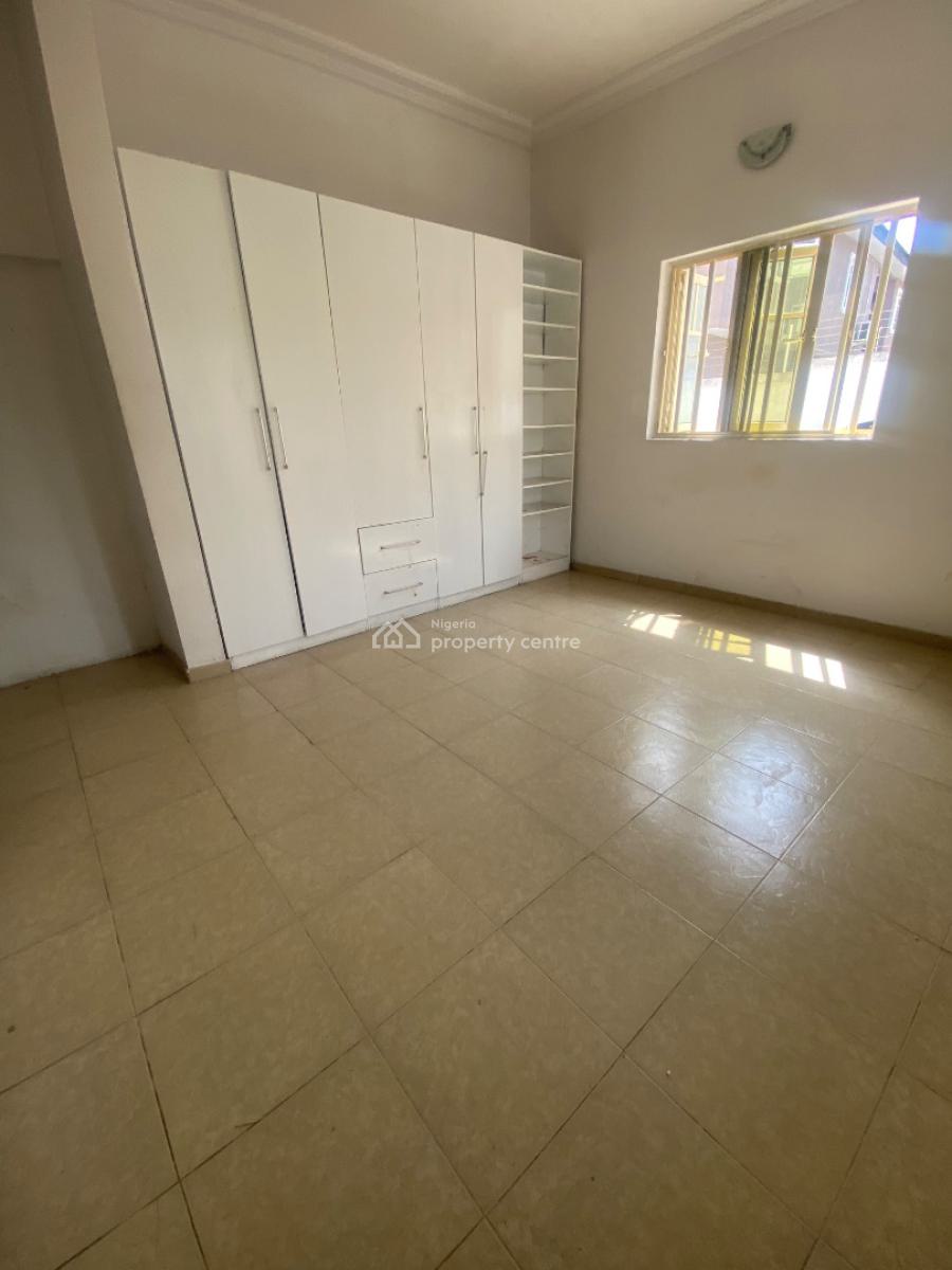 Standard and Spacious One Bedroom Flat, Agungi, Lekki, Lagos, Mini Flat (room and Parlour) for Rent