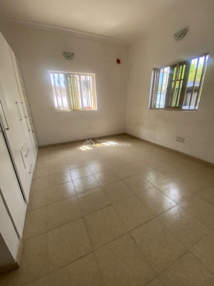 Standard and Spacious One Bedroom Flat, Agungi, Lekki, Lagos, Mini Flat (room and Parlour) for Rent
