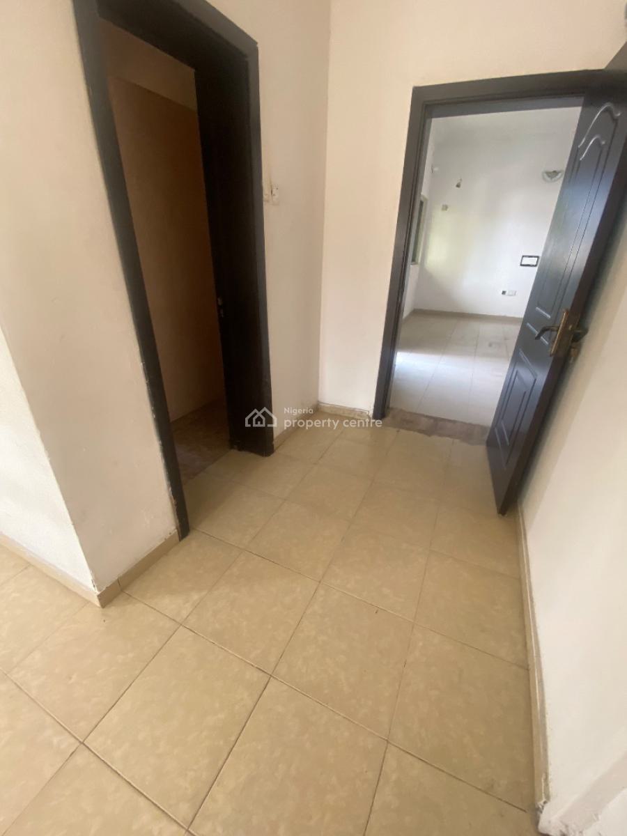 Standard and Spacious One Bedroom Flat, Agungi, Lekki, Lagos, Mini Flat (room and Parlour) for Rent