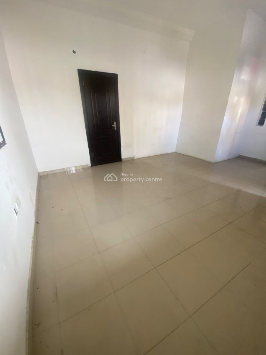 Standard and Spacious One Bedroom Flat, Agungi, Lekki, Lagos, Mini Flat (room and Parlour) for Rent