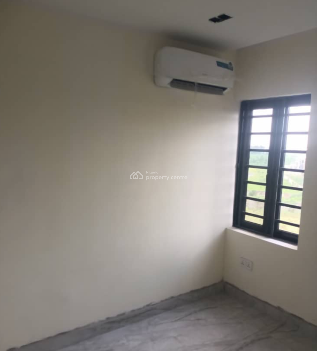 Newly Built 4 Bedroom Home with Bq, Opebi, Ikeja, Lagos, House for Sale