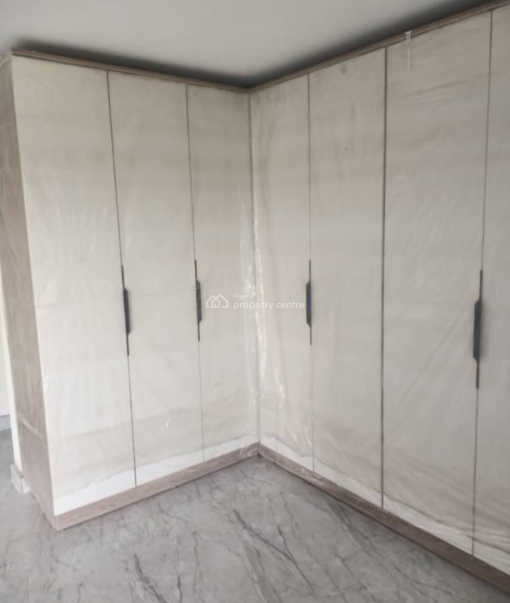 Newly Built 4 Bedroom Home with Bq, Opebi, Ikeja, Lagos, House for Sale