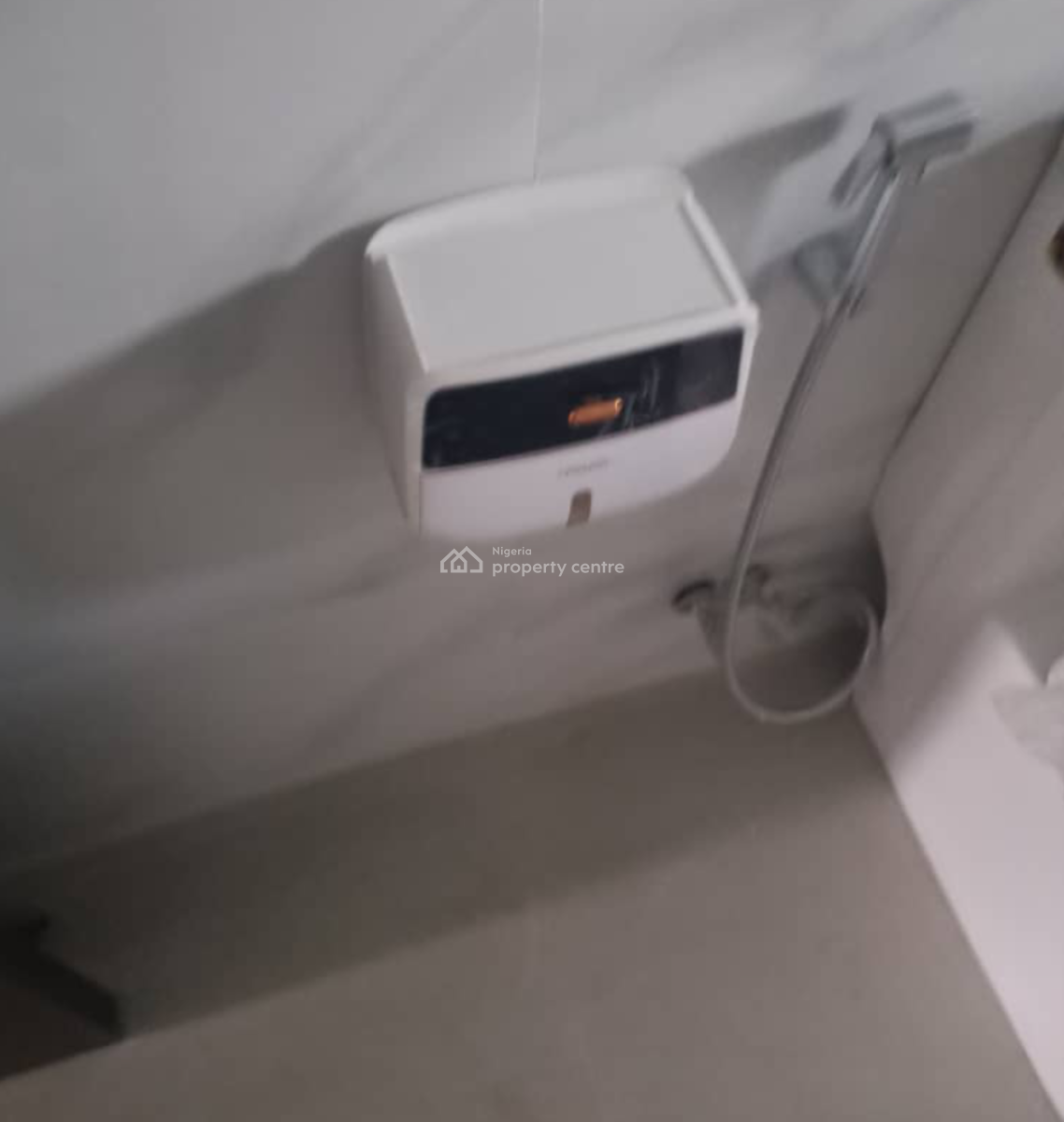 Newly Built 4 Bedroom Home with Bq, Opebi, Ikeja, Lagos, House for Sale