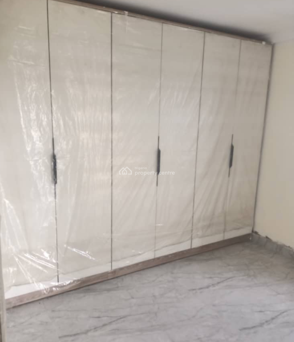 Newly Built 4 Bedroom Home with Bq, Opebi, Ikeja, Lagos, House for Sale