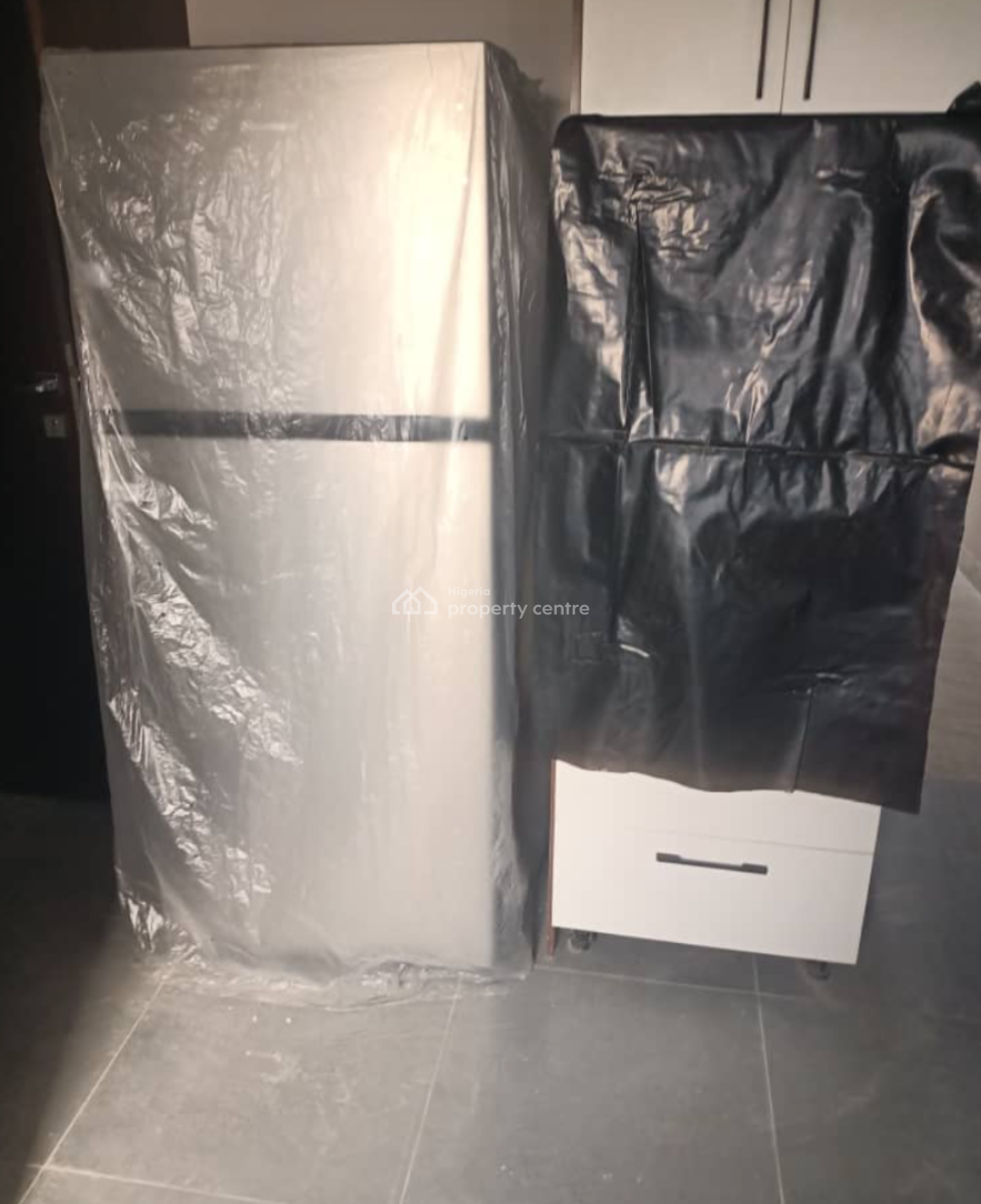 Newly Built 4 Bedroom Home with Bq, Opebi, Ikeja, Lagos, House for Sale