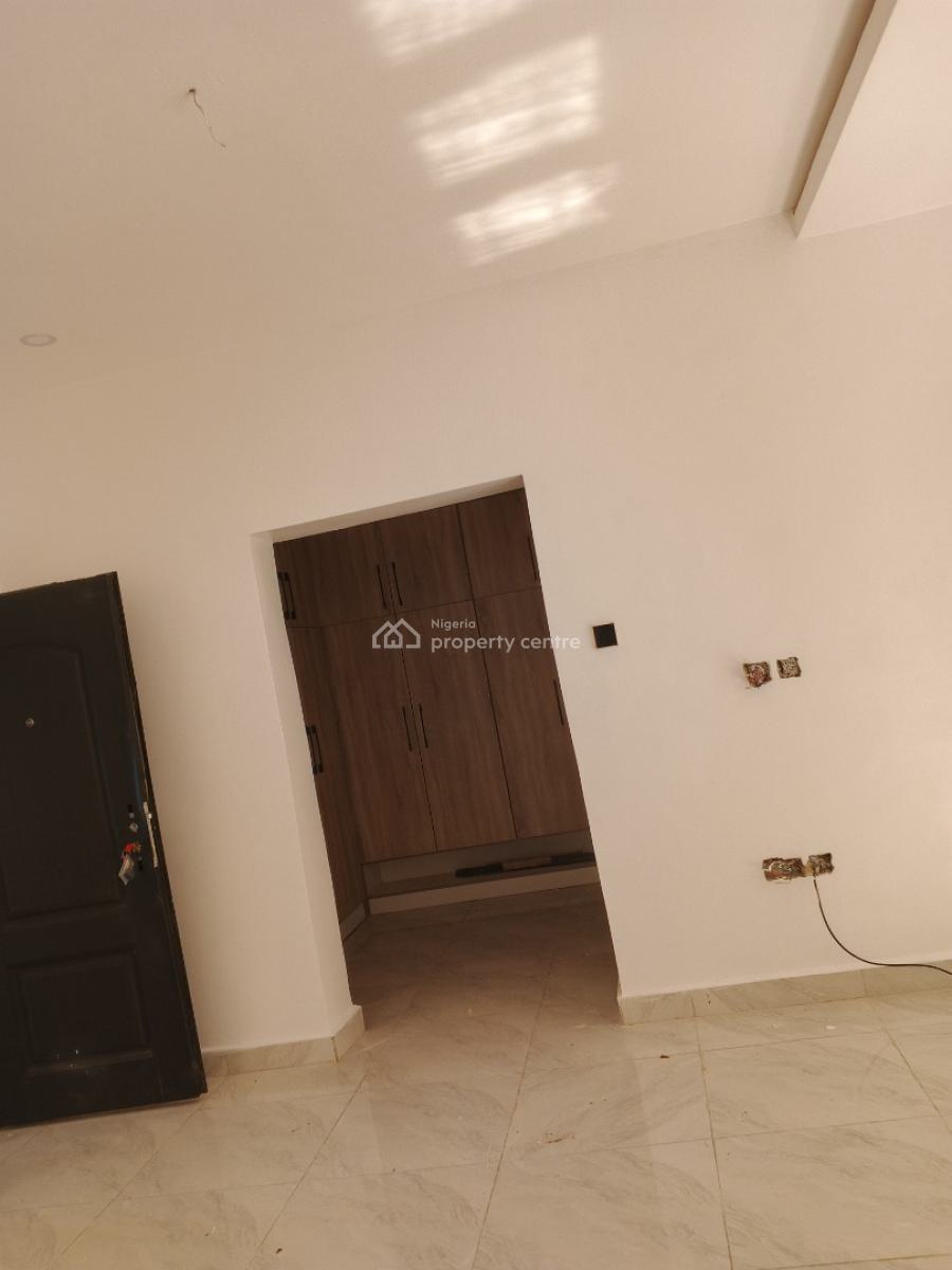 Luxury 2 Bedroom Terrace Duplex with a Room Ensuit Bq., Paradise Estate 2, Life Camp, Abuja, Terraced Duplex for Rent