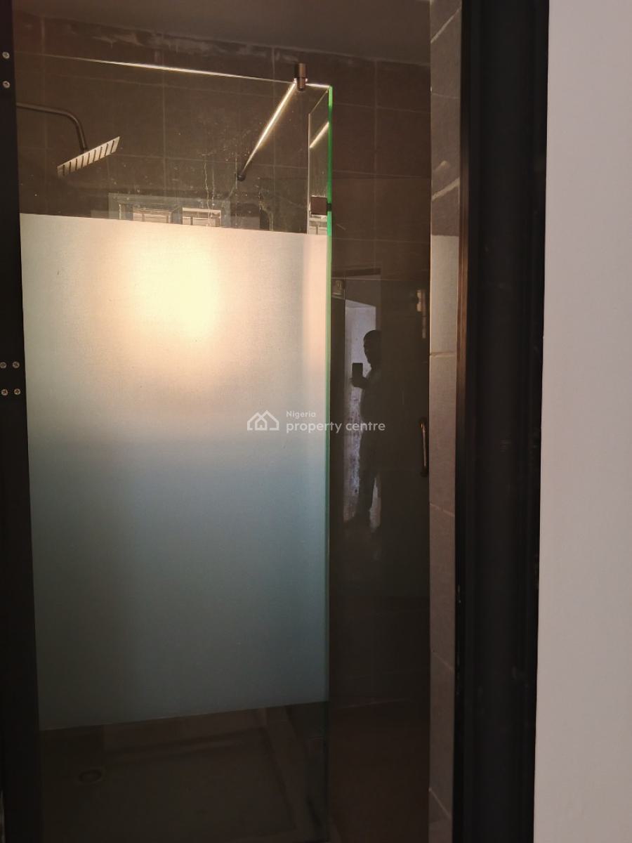 Luxury 2 Bedroom Terrace Duplex with a Room Ensuit Bq., Paradise Estate 2, Life Camp, Abuja, Terraced Duplex for Rent