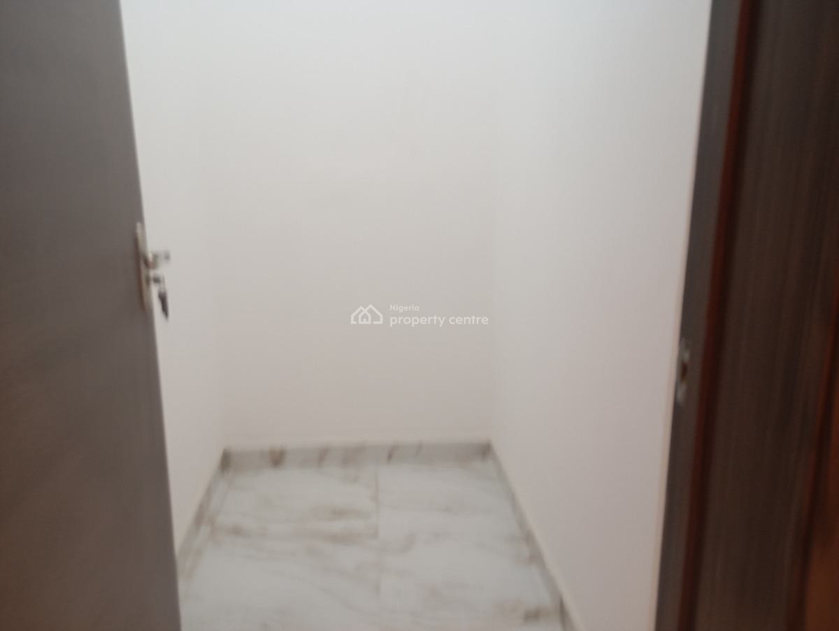 Fully Finished 2 Bedroom Flat in a Fast Developing Location, Monastery Road Ajah Shoprite, Sangotedo, Ajah, Lagos, Block of Flats for Sale