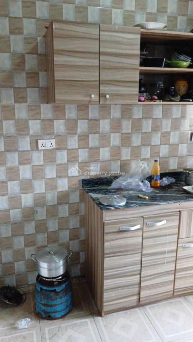 Standard 2 Bedroom Apartment, General Paint, Abraham Adesanya, Lekki Phase 2, Lekki, Lagos, House for Rent