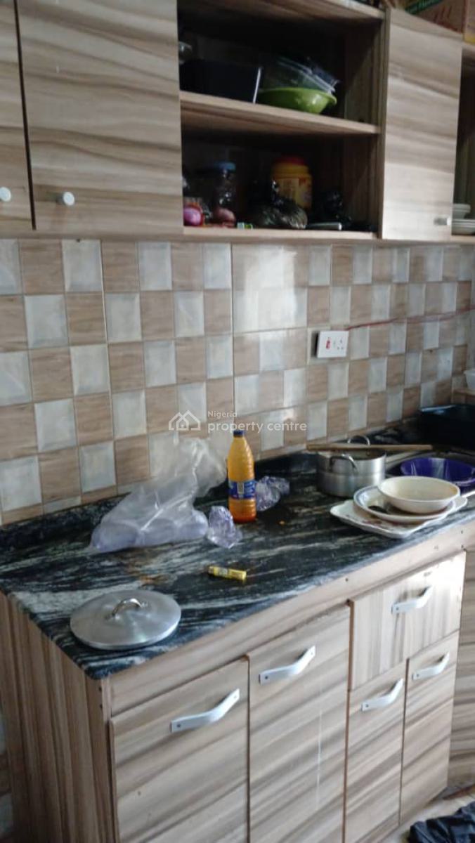 Standard 2 Bedroom Apartment, General Paint, Abraham Adesanya, Lekki Phase 2, Lekki, Lagos, House for Rent