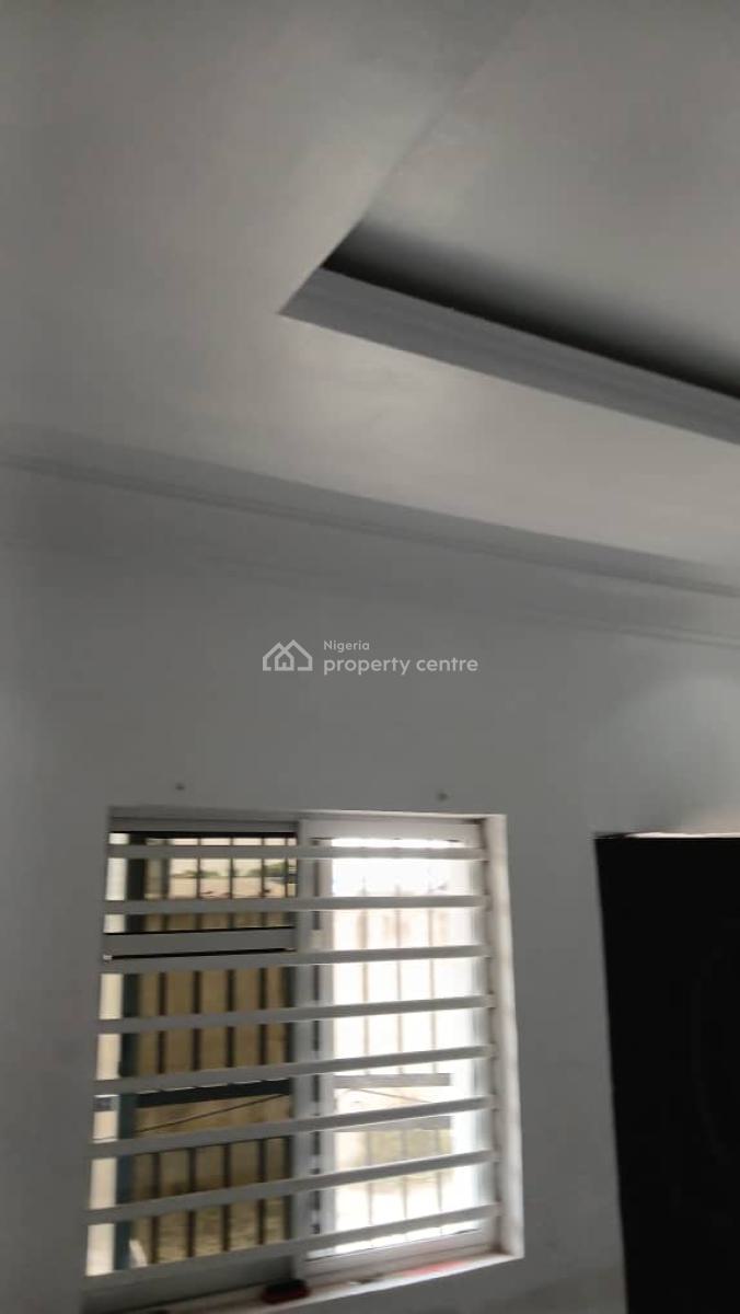 Standard 2 Bedroom Apartment, General Paint, Abraham Adesanya, Lekki Phase 2, Lekki, Lagos, House for Rent
