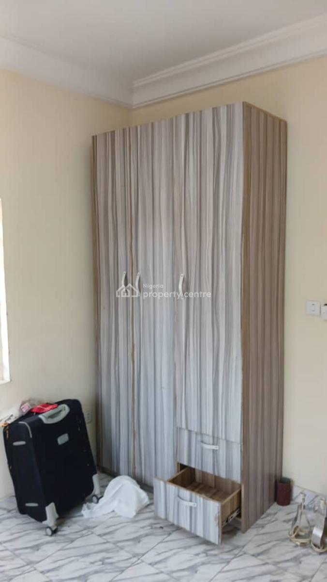 Standard 2 Bedroom Apartment, General Paint, Abraham Adesanya, Lekki Phase 2, Lekki, Lagos, House for Rent