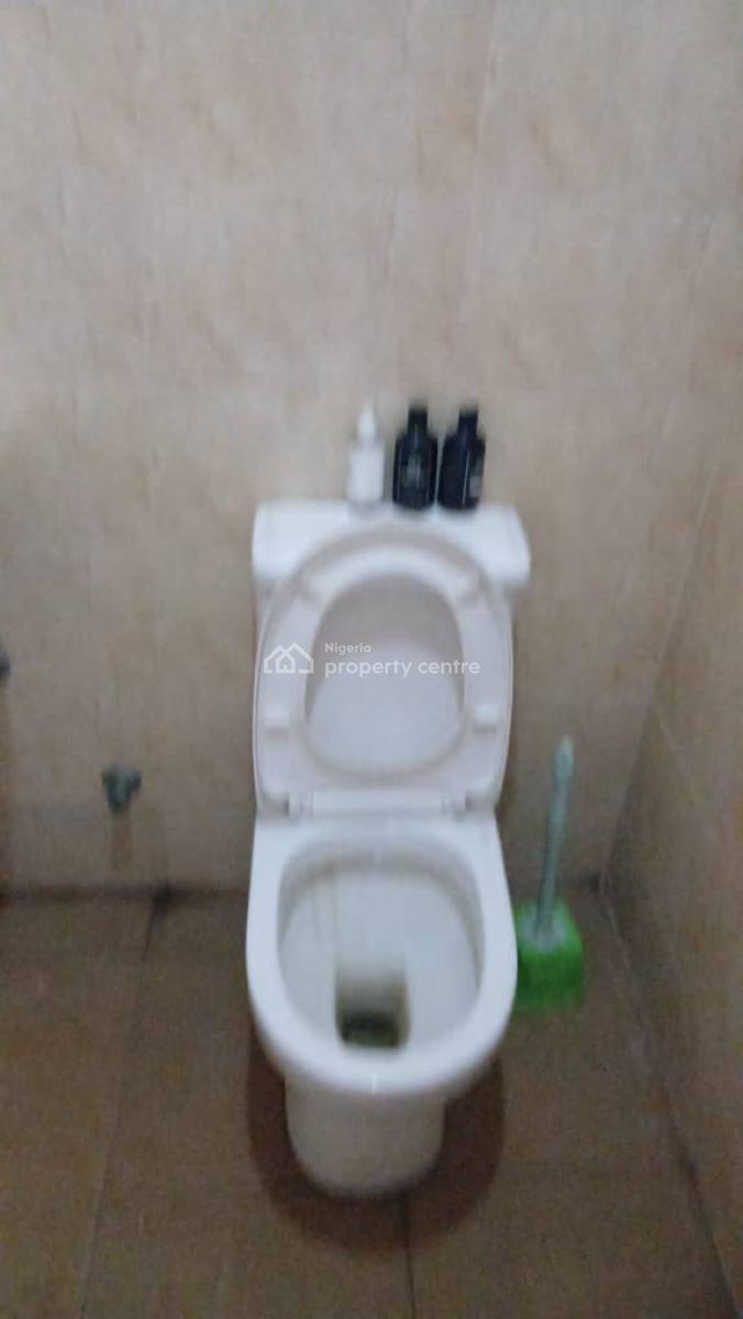 Standard 2 Bedroom Apartment, General Paint, Abraham Adesanya, Lekki Phase 2, Lekki, Lagos, House for Rent