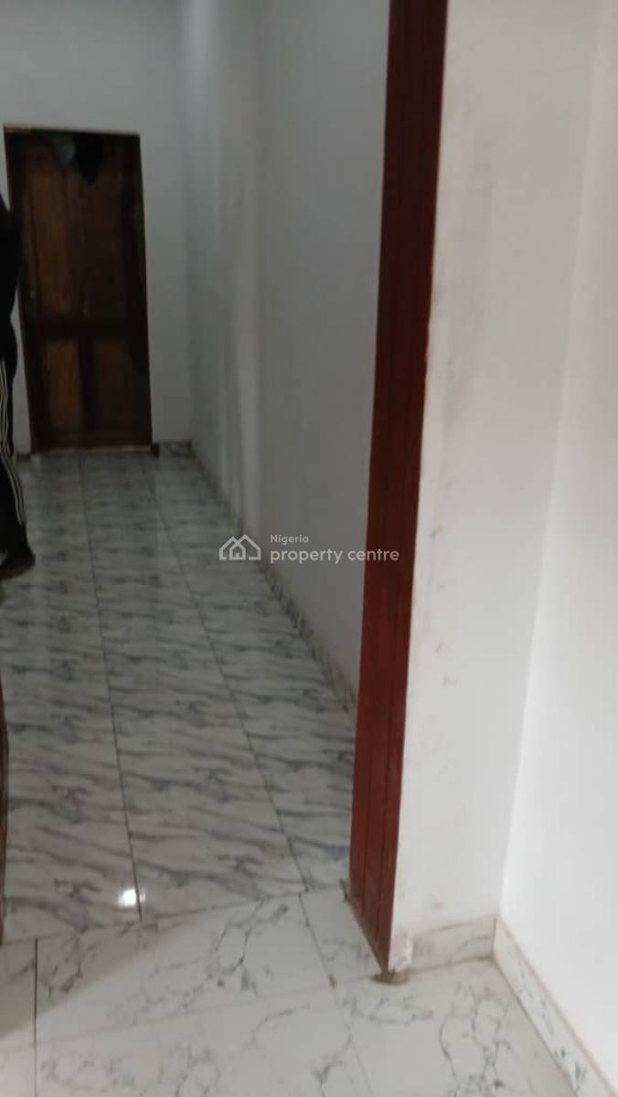 Standard 2 Bedroom Apartment, General Paint, Abraham Adesanya, Lekki Phase 2, Lekki, Lagos, House for Rent
