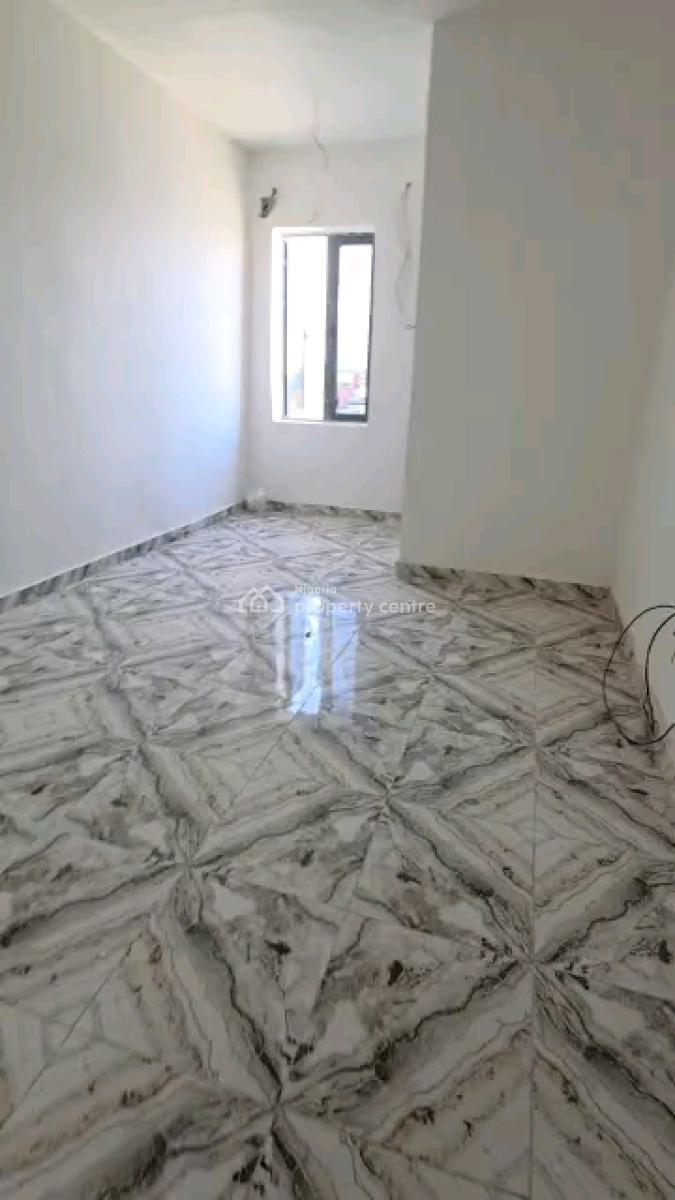 Executive, Very Decent, Standard and Nice Newly Built Two (2) Bedrooms, Alagomeji, Yaba, Lagos, Flat / Apartment for Rent