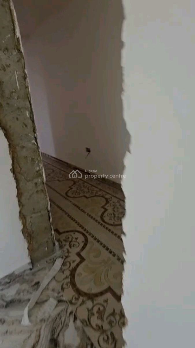 Executive, Very Decent, Standard and Nice Newly Built Two (2) Bedrooms, Alagomeji, Yaba, Lagos, Flat / Apartment for Rent