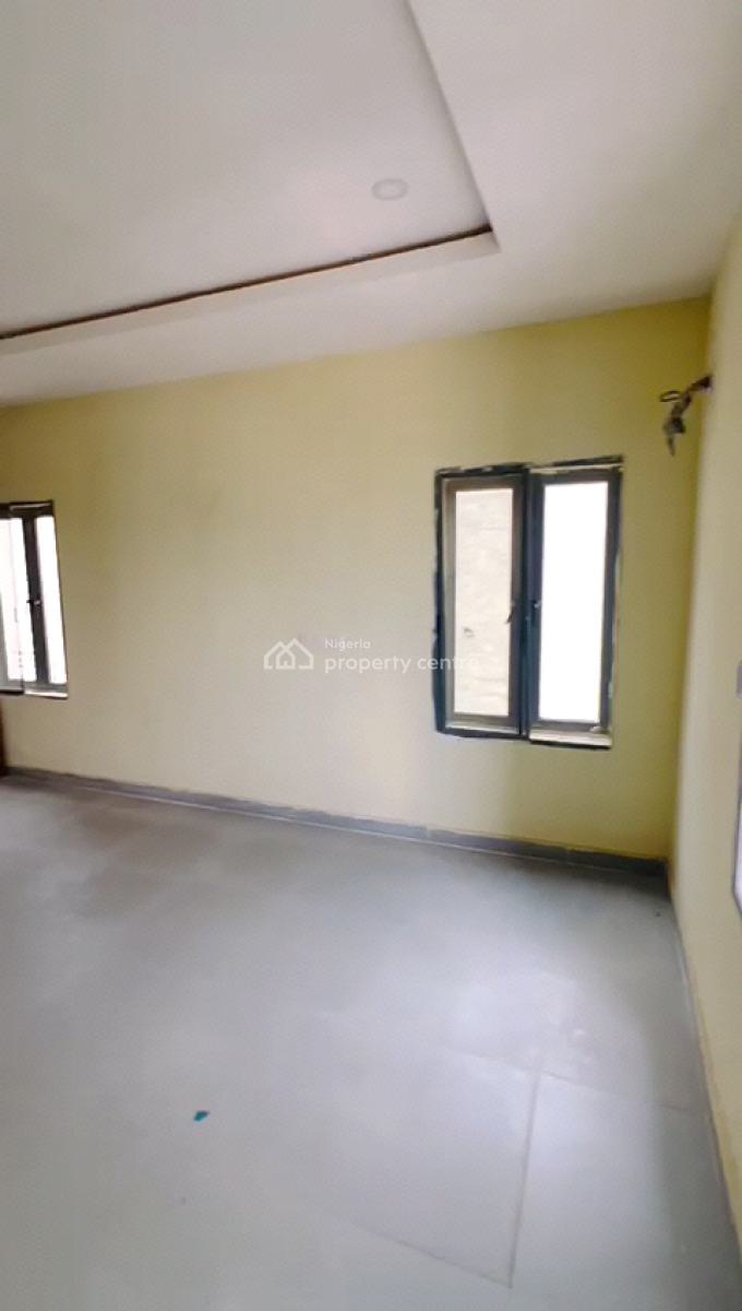 3 Bedroom Flat with Bq, Orchid Road, Lekki, Lagos, Flat / Apartment for Sale