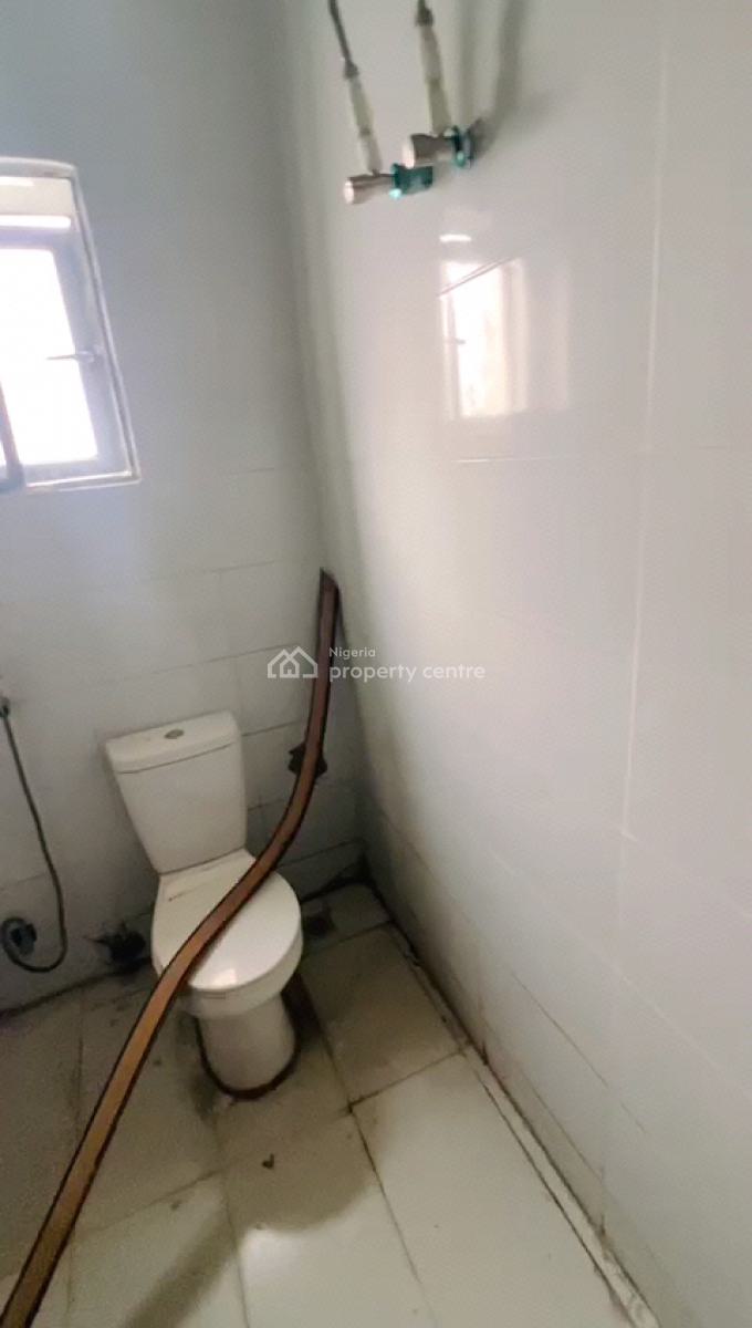 3 Bedroom Flat with Bq, Orchid Road, Lekki, Lagos, Flat / Apartment for Sale