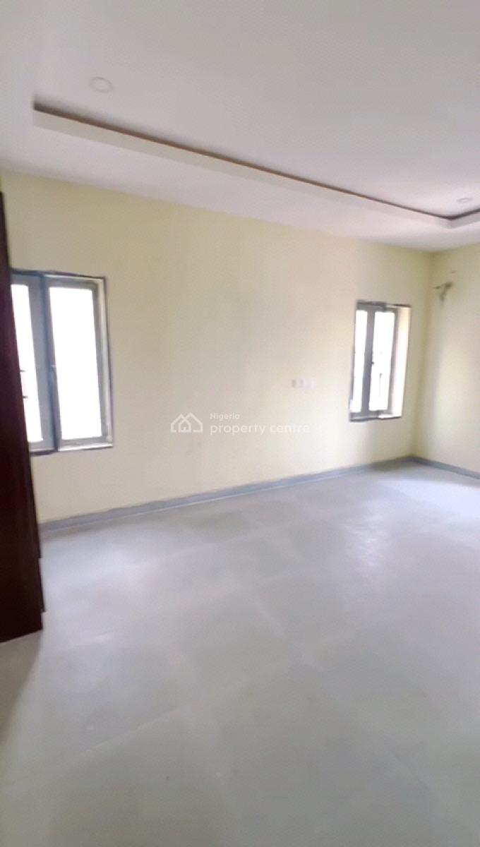 3 Bedroom Flat with Bq, Orchid Road, Lekki, Lagos, Flat / Apartment for Sale
