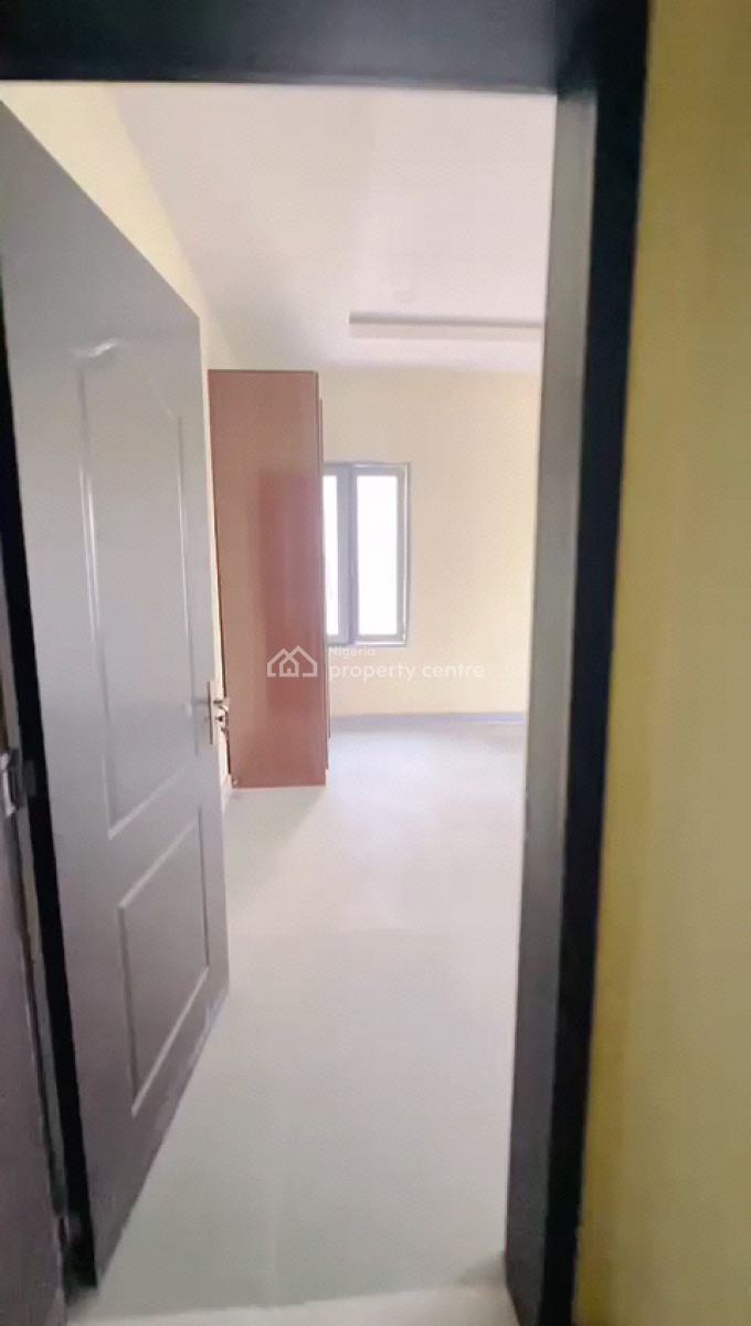 3 Bedroom Flat with Bq, Orchid Road, Lekki, Lagos, Flat / Apartment for Sale