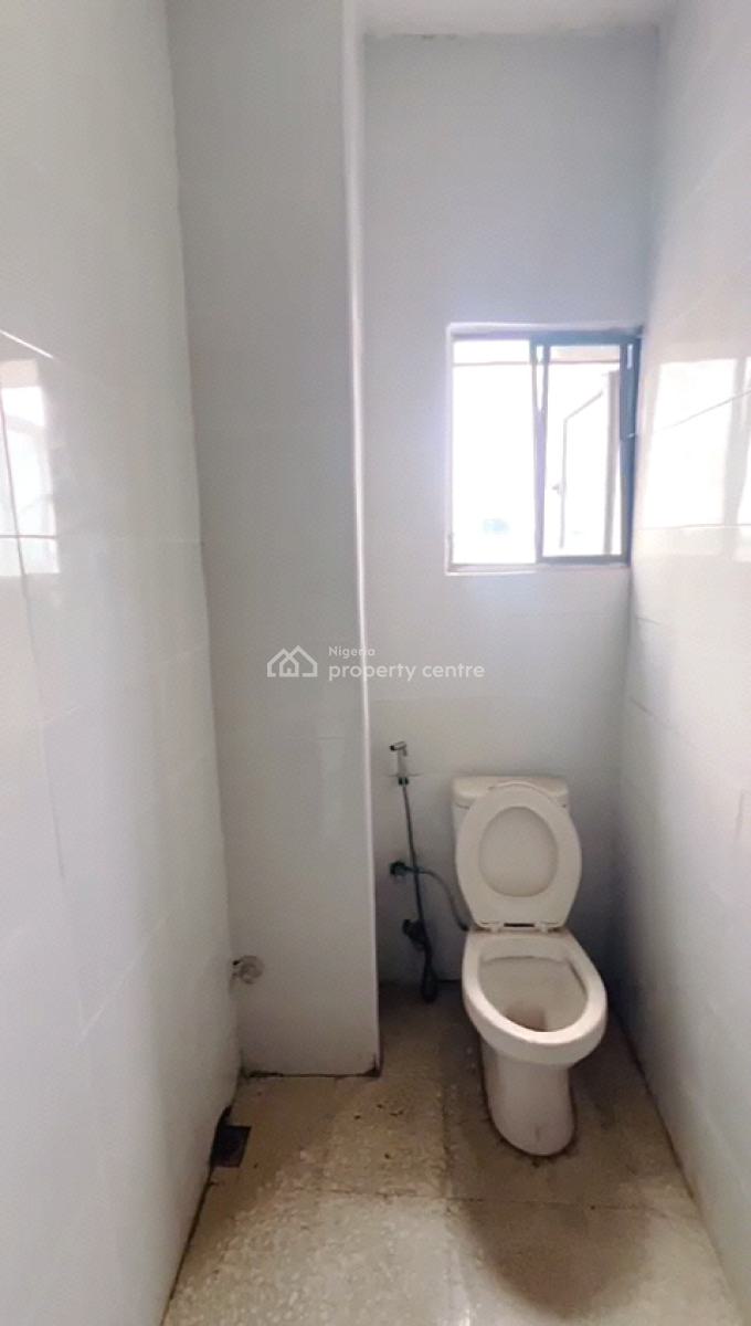 3 Bedroom Flat with Bq, Orchid Road, Lekki, Lagos, Flat / Apartment for Sale