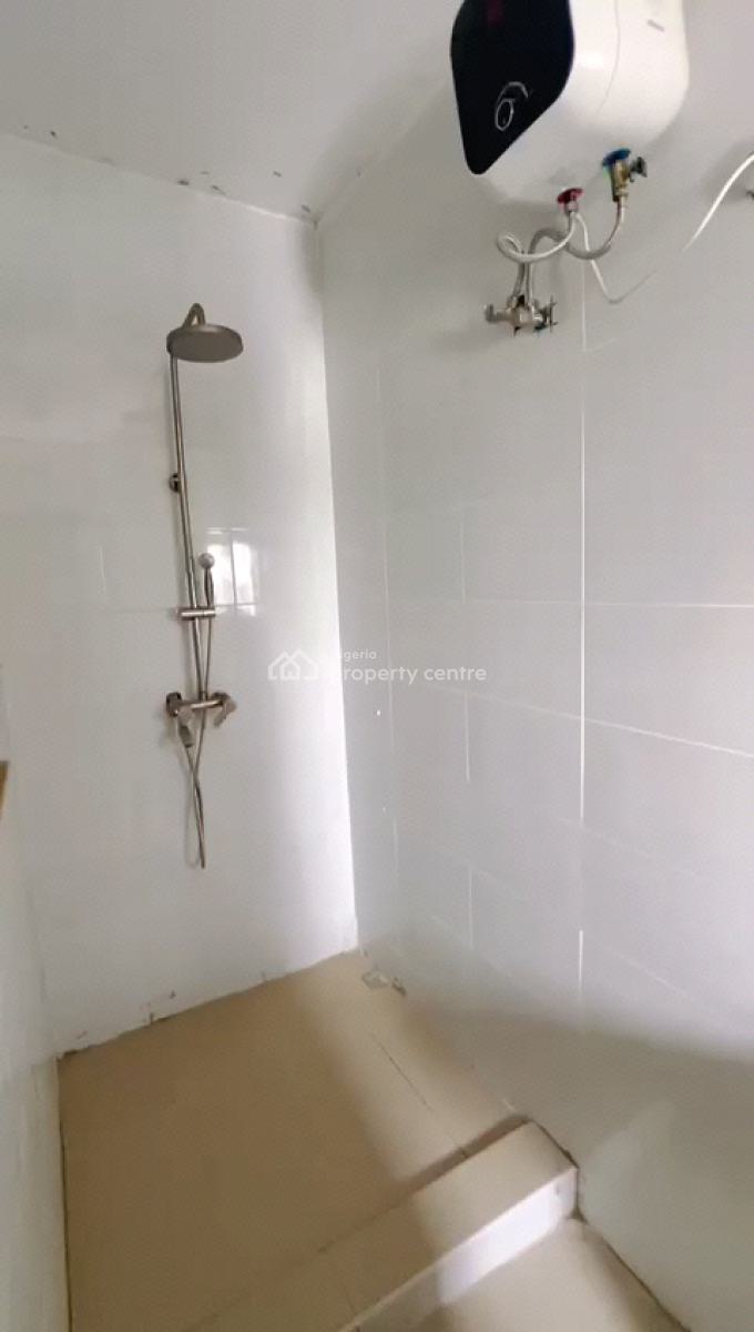 3 Bedroom Flat with Bq, Orchid Road, Lekki, Lagos, Flat / Apartment for Sale