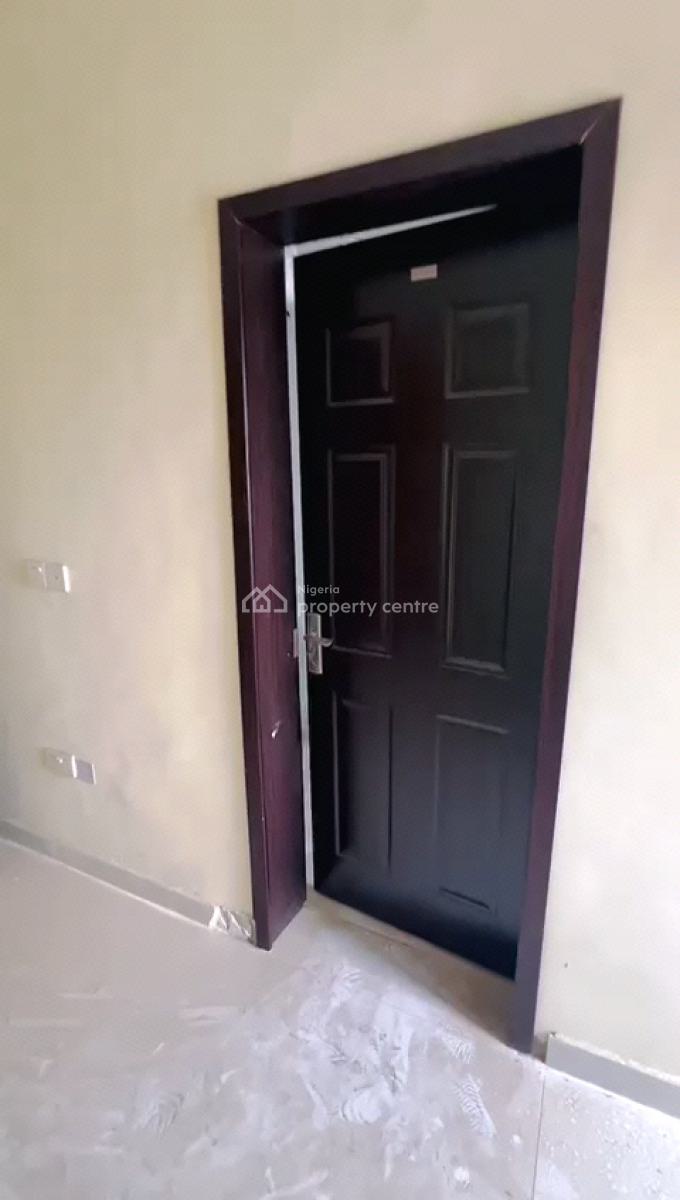 3 Bedroom Flat with Bq, Orchid Road, Lekki, Lagos, Flat / Apartment for Sale