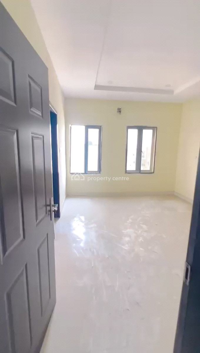 3 Bedroom Flat with Bq, Orchid Road, Lekki, Lagos, Flat / Apartment for Sale