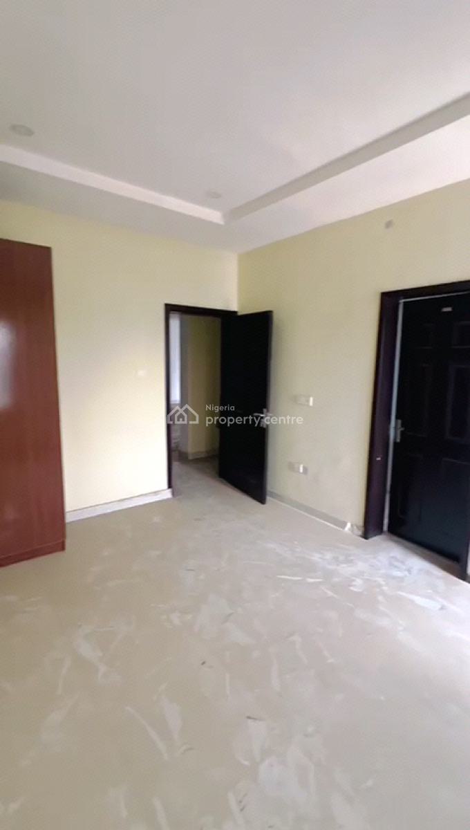 3 Bedroom Flat with Bq, Orchid Road, Lekki, Lagos, Flat / Apartment for Sale