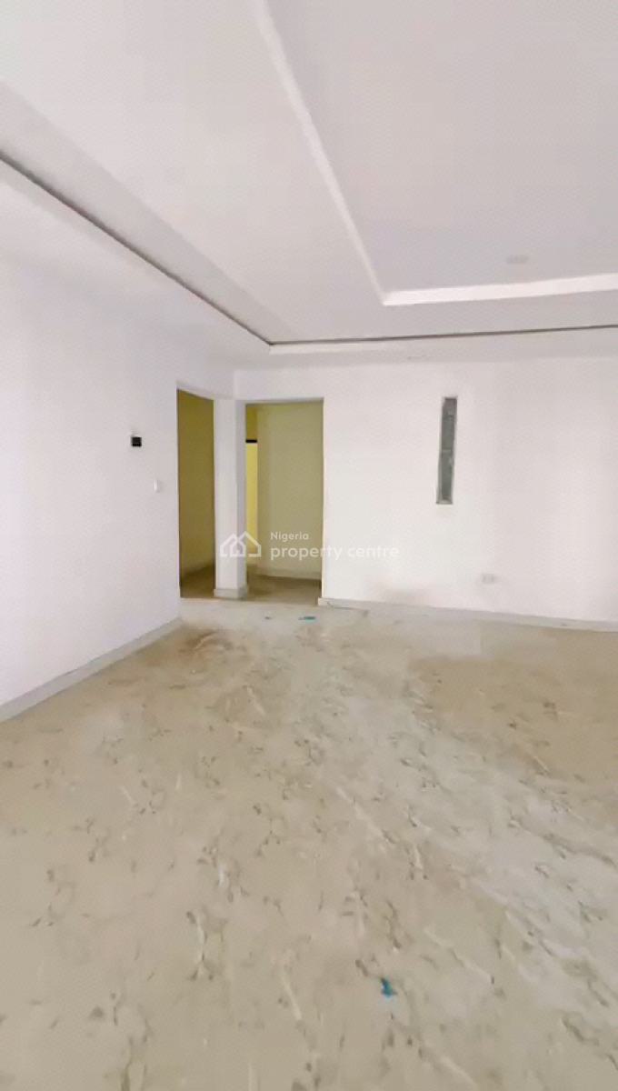 3 Bedroom Flat with Bq, Orchid Road, Lekki, Lagos, Flat / Apartment for Sale