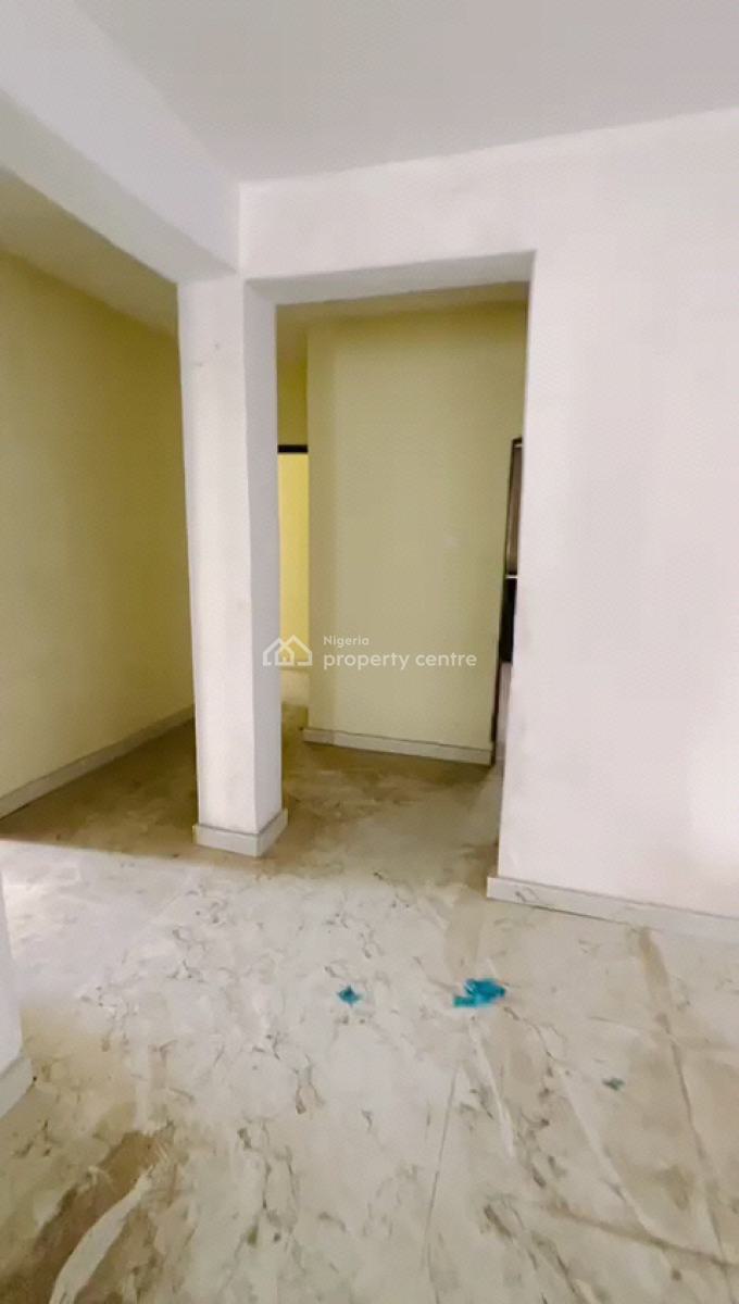 3 Bedroom Flat with Bq, Orchid Road, Lekki, Lagos, Flat / Apartment for Sale