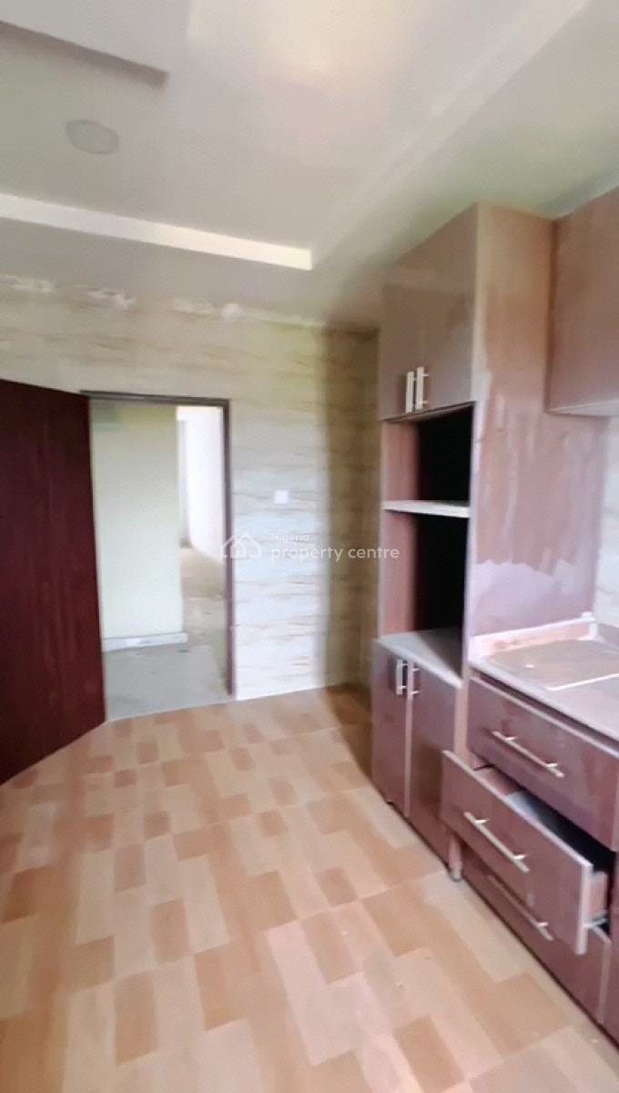 3 Bedroom Flat with Bq, Orchid Road, Lekki, Lagos, Flat / Apartment for Sale