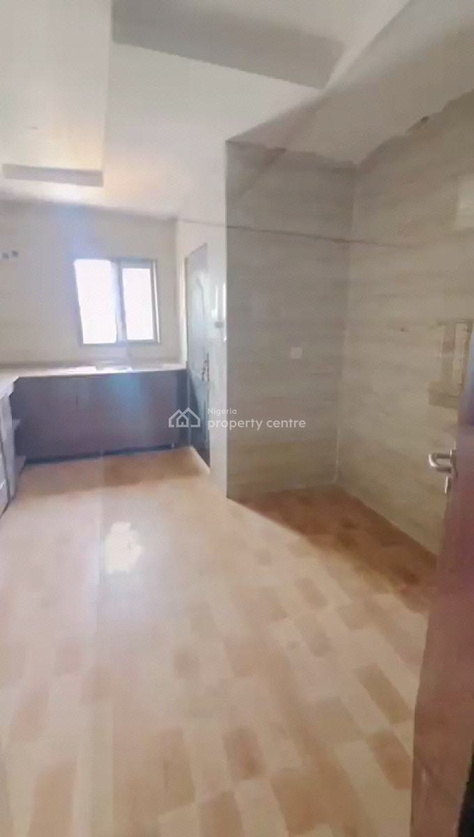 3 Bedroom Flat with Bq, Orchid Road, Lekki, Lagos, Flat / Apartment for Sale