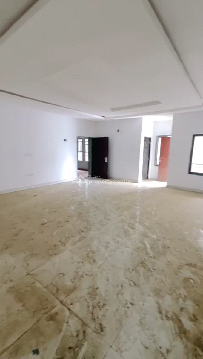 3 Bedroom Flat with Bq, Orchid Road, Lekki, Lagos, Flat / Apartment for Sale