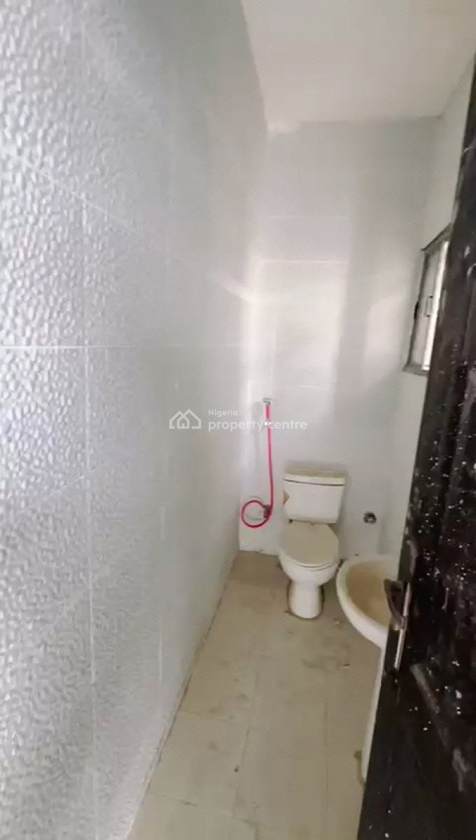 3 Bedroom Flat with Bq, Orchid Road, Lekki, Lagos, Flat / Apartment for Sale