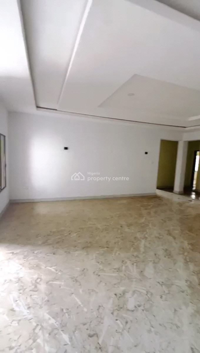 3 Bedroom Flat with Bq, Orchid Road, Lekki, Lagos, Flat / Apartment for Sale