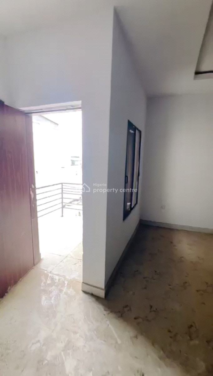 3 Bedroom Flat with Bq, Orchid Road, Lekki, Lagos, Flat / Apartment for Sale