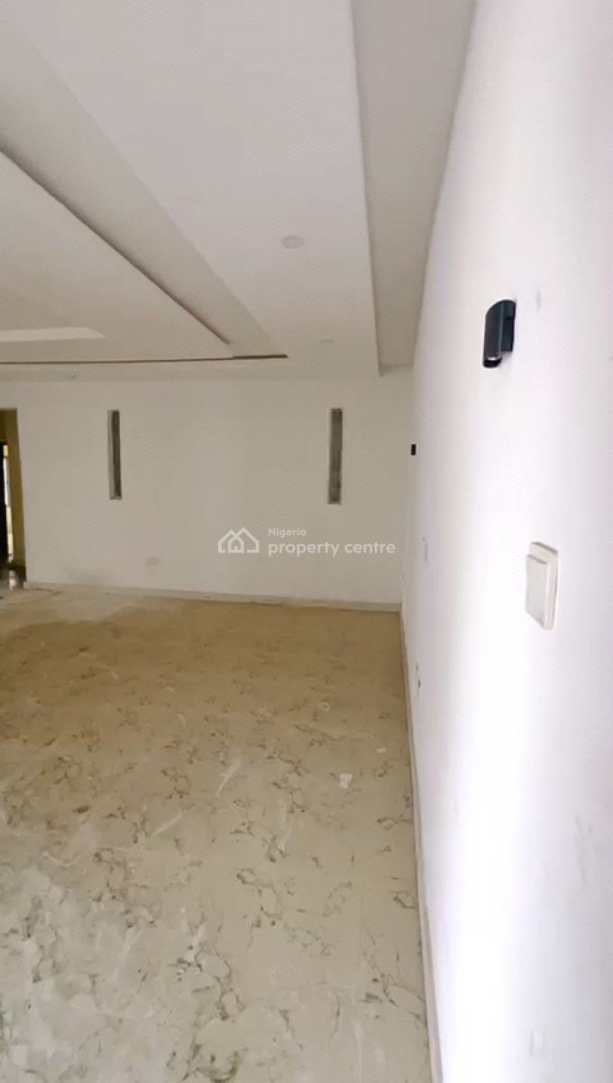 3 Bedroom Flat with Bq, Orchid Road, Lekki, Lagos, Flat / Apartment for Sale