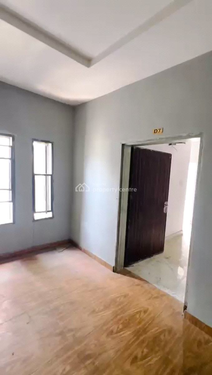 3 Bedroom Flat with Bq, Orchid Road, Lekki, Lagos, Flat / Apartment for Sale