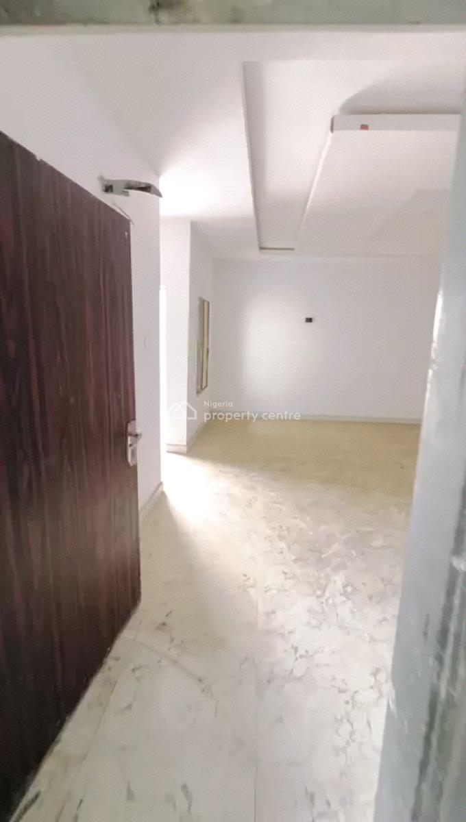 3 Bedroom Flat with Bq, Orchid Road, Lekki, Lagos, Flat / Apartment for Sale